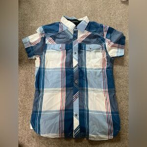 Men’s Black Diamond Shirt